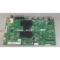 TCL 主板组件 40-MT0700-MAA2HG L55F3800A